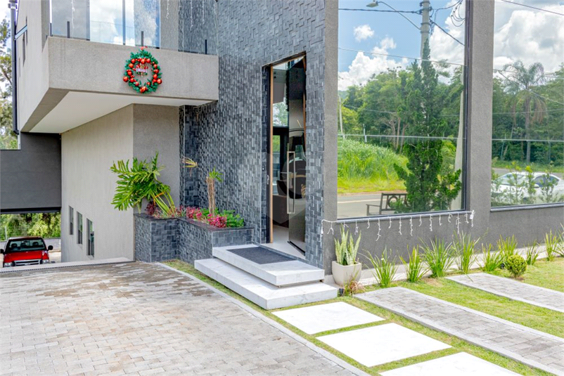 Venda Condomínio Atibaia Jardim Residencial Santa Luiza REO1052713 4