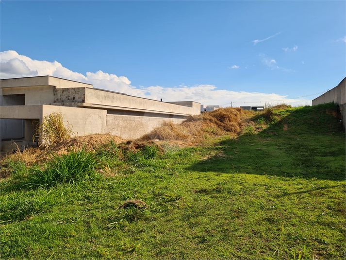 Venda Loteamento Salto De Pirapora Residencial Fazenda Alta Vista REO1052714 12