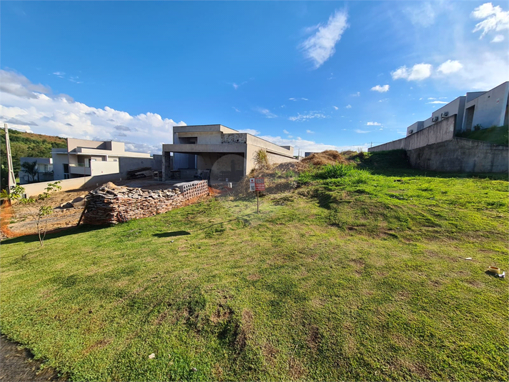 Venda Loteamento Salto De Pirapora Residencial Fazenda Alta Vista REO1052714 2