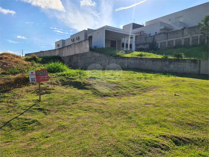 Venda Loteamento Salto De Pirapora Residencial Fazenda Alta Vista REO1052714 4