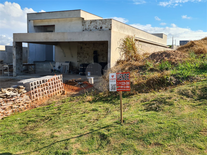 Venda Loteamento Salto De Pirapora Residencial Fazenda Alta Vista REO1052714 3