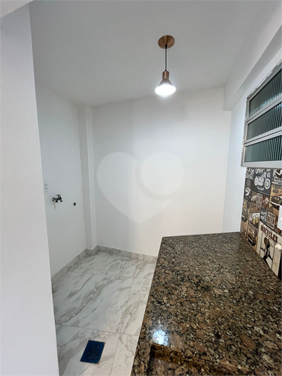 Venda Apartamento São Vicente Ilha Porchat REO1052716 14