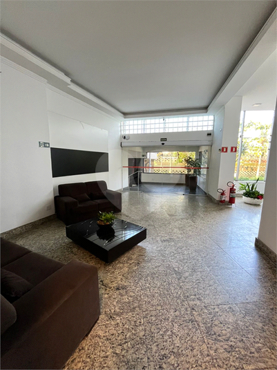 Venda Apartamento São Vicente Ilha Porchat REO1052716 19