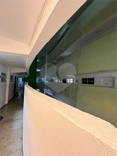 Venda Apartamento São Vicente Ilha Porchat REO1052716 17