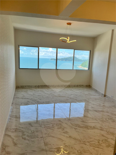 Venda Apartamento São Vicente Ilha Porchat REO1052716 6