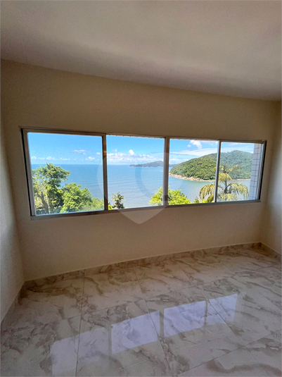 Venda Apartamento São Vicente Ilha Porchat REO1052716 8