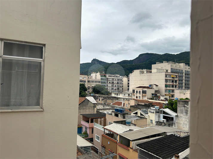 Venda Apartamento Rio De Janeiro Rio Comprido REO1052718 3