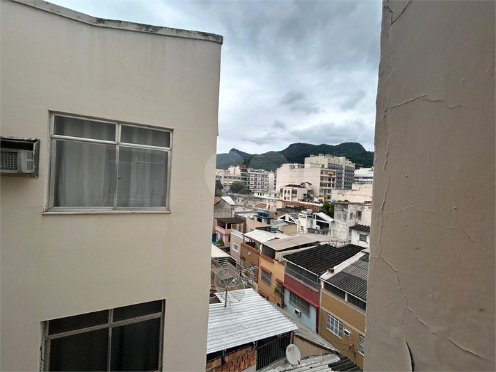 Venda Apartamento Rio De Janeiro Rio Comprido REO1052718 15