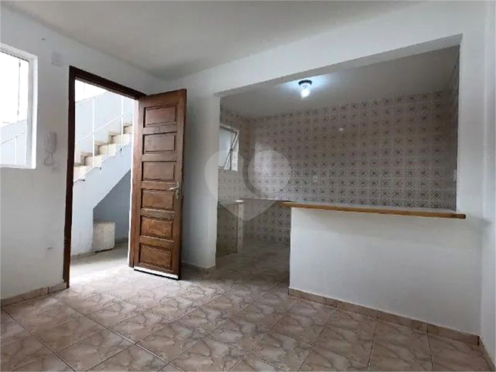 Aluguel Casa São Paulo Aclimação REO1052722 1