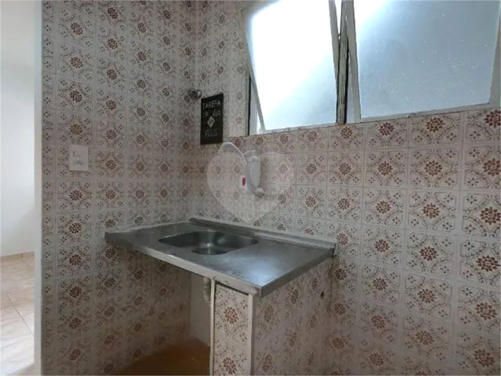 Aluguel Casa São Paulo Aclimação REO1052722 24