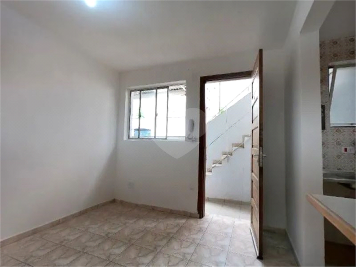 Aluguel Casa São Paulo Aclimação REO1052722 18