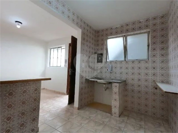 Aluguel Casa São Paulo Aclimação REO1052722 5