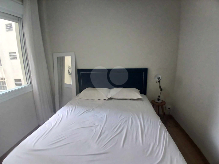 Aluguel Apartamento Santos Boqueirão REO1052725 9