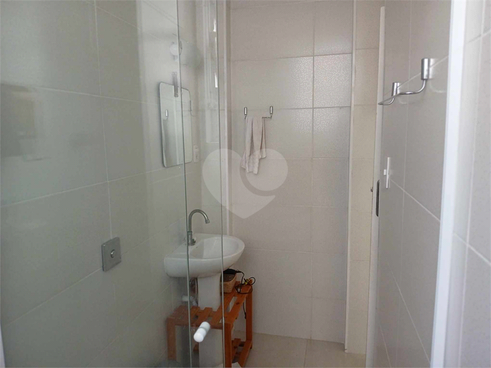 Aluguel Apartamento Santos Boqueirão REO1052725 12