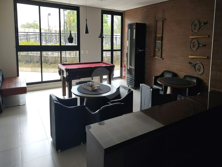 Venda Apartamento São Paulo Vila Matilde REO1052726 41