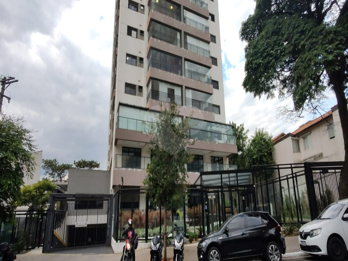 Venda Apartamento São Paulo Vila Matilde REO1052726 43