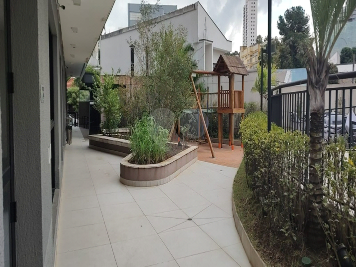 Venda Apartamento São Paulo Vila Matilde REO1052726 37