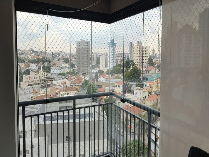 Venda Apartamento São Paulo Vila Matilde REO1052726 24