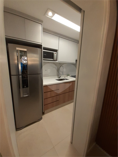 Venda Apartamento São Paulo Vila Matilde REO1052726 6