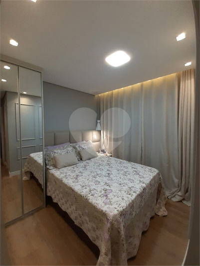 Venda Apartamento São Paulo Vila Matilde REO1052726 13