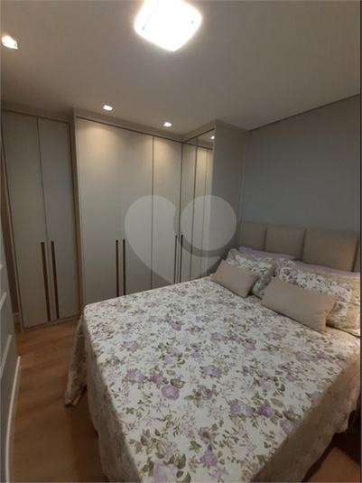 Venda Apartamento São Paulo Vila Matilde REO1052726 19