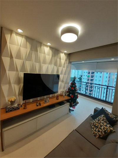 Venda Apartamento São Paulo Vila Matilde REO1052726 5