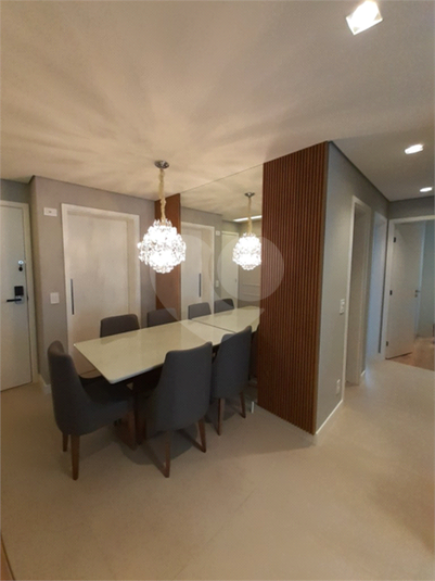 Venda Apartamento São Paulo Vila Matilde REO1052726 3