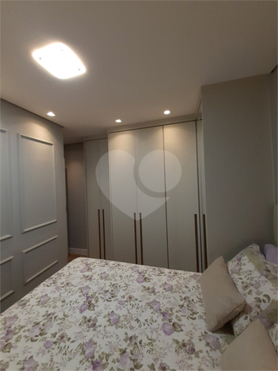 Venda Apartamento São Paulo Vila Matilde REO1052726 10