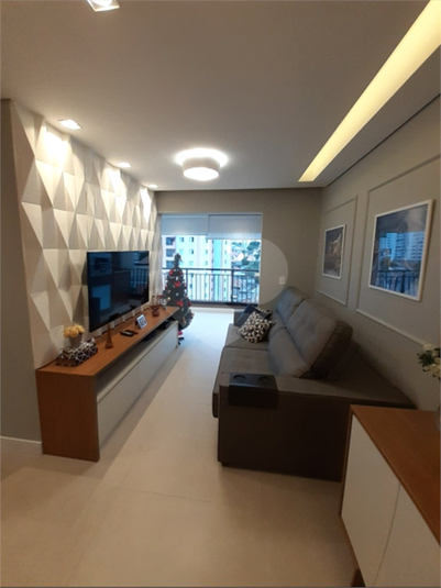 Venda Apartamento São Paulo Vila Matilde REO1052726 4