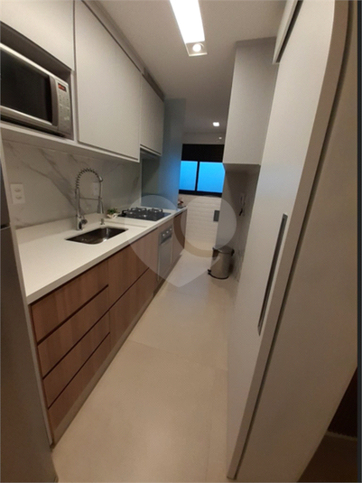 Venda Apartamento São Paulo Vila Matilde REO1052726 7