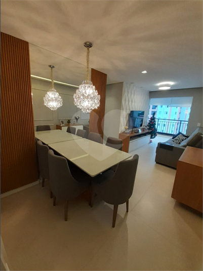 Venda Apartamento São Paulo Vila Matilde REO1052726 1