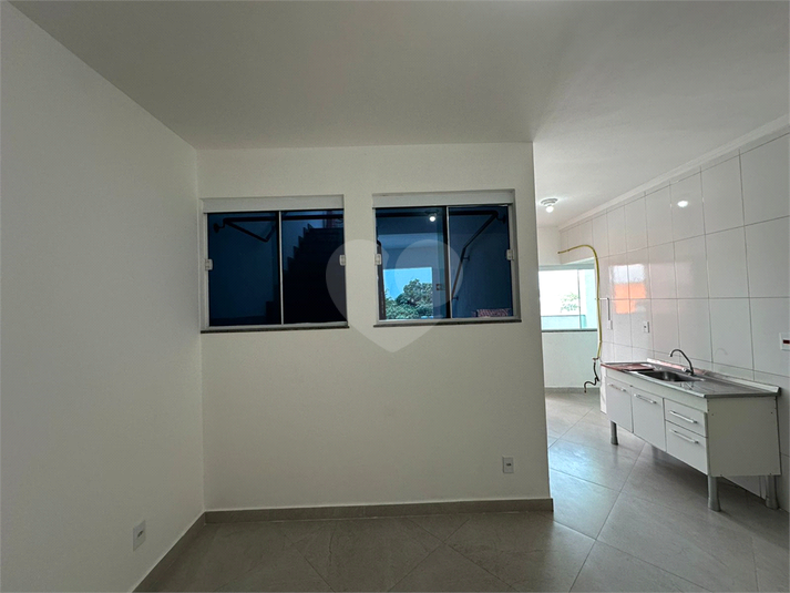 Aluguel Apartamento Poá Vila Lúcia REO1052727 4