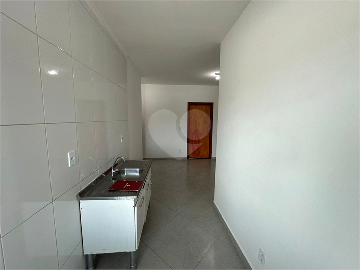 Aluguel Apartamento Poá Vila Lúcia REO1052727 5