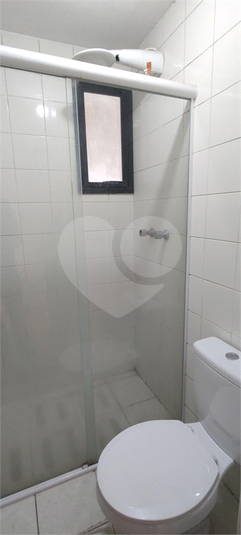 Venda Apartamento São Paulo Lauzane Paulista REO1052730 27