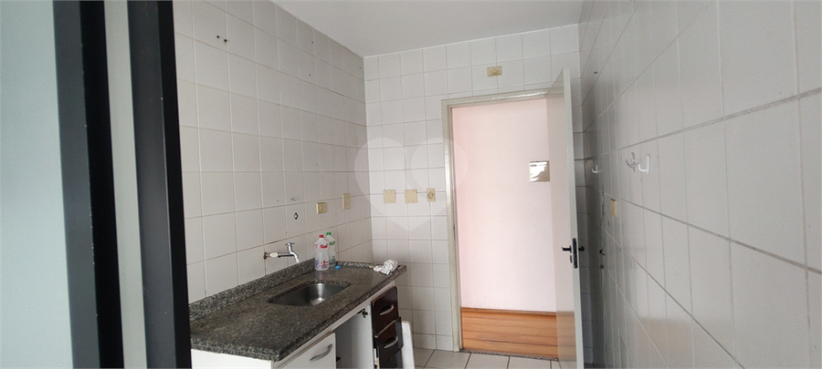 Venda Apartamento São Paulo Lauzane Paulista REO1052730 14