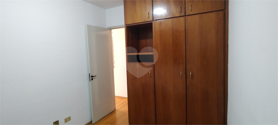 Venda Apartamento São Paulo Lauzane Paulista REO1052730 24