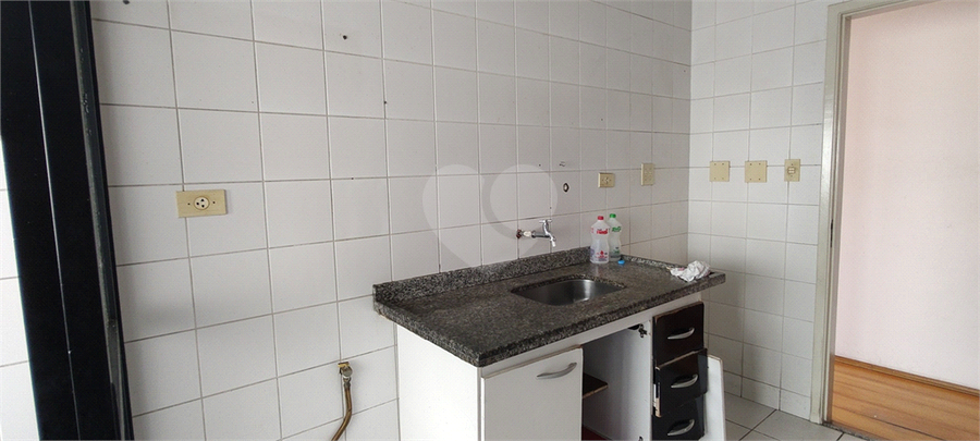 Venda Apartamento São Paulo Lauzane Paulista REO1052730 17