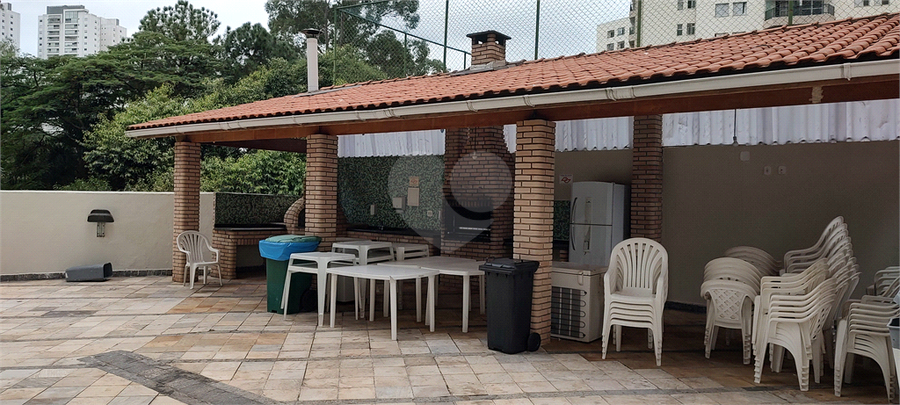 Venda Apartamento São Paulo Lauzane Paulista REO1052730 6