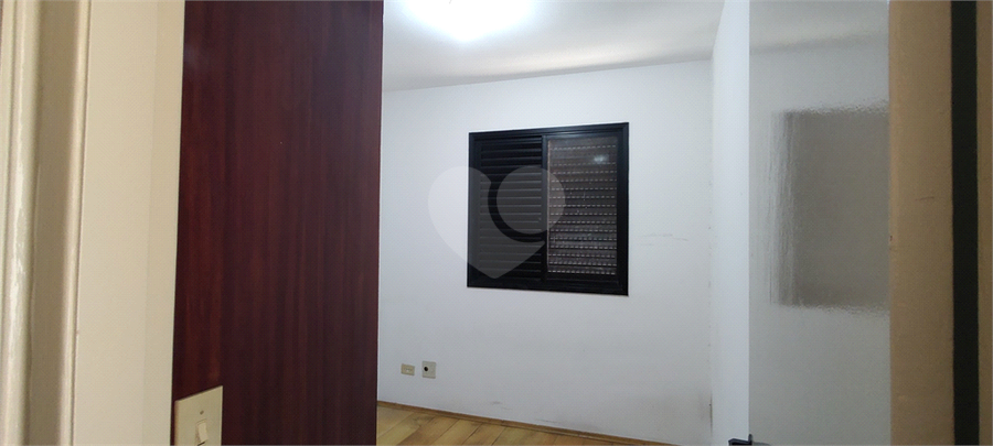 Venda Apartamento São Paulo Lauzane Paulista REO1052730 23