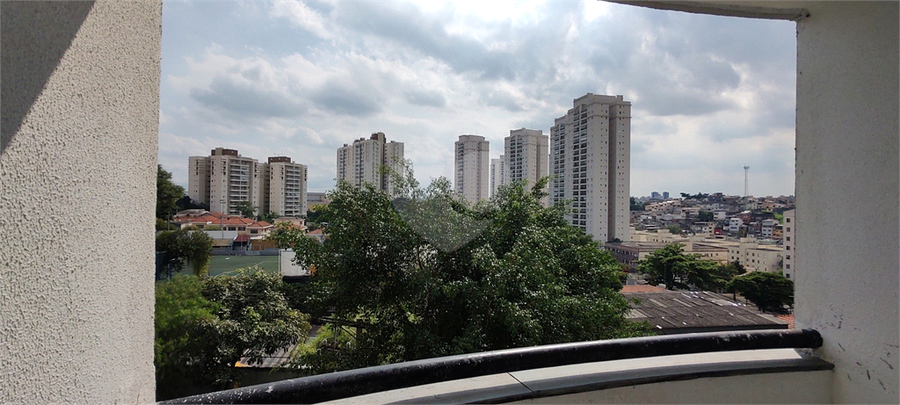 Venda Apartamento São Paulo Lauzane Paulista REO1052730 11