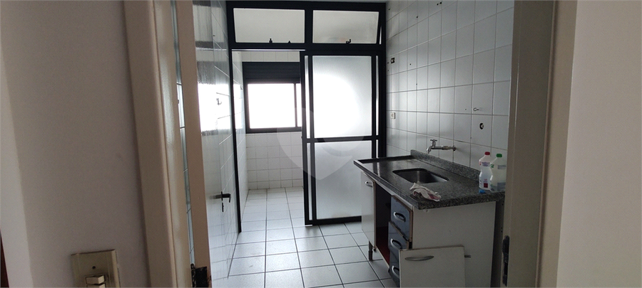 Venda Apartamento São Paulo Lauzane Paulista REO1052730 12