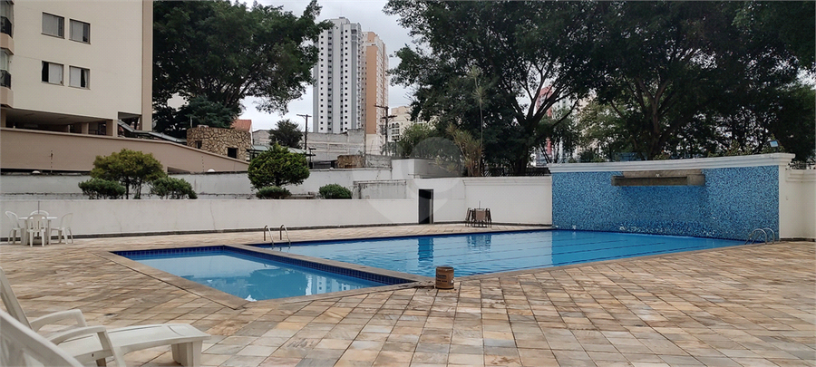 Venda Apartamento São Paulo Lauzane Paulista REO1052730 3