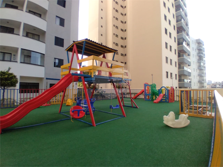 Venda Apartamento São Paulo Lauzane Paulista REO1052730 4