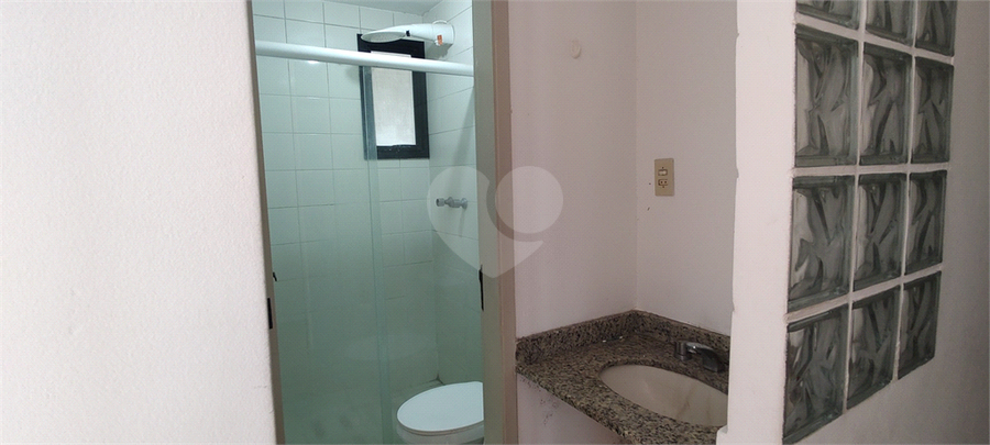 Venda Apartamento São Paulo Lauzane Paulista REO1052730 25