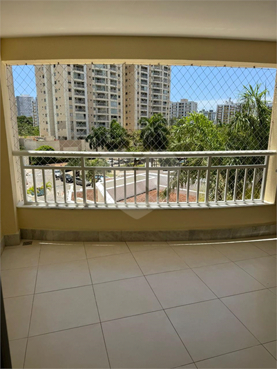 Venda Apartamento Salvador Imbuí REO1052732 25