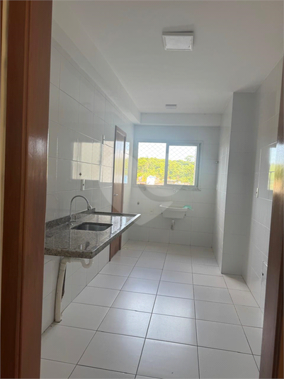 Venda Apartamento Salvador Imbuí REO1052732 5