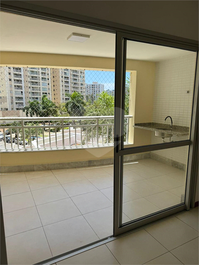 Venda Apartamento Salvador Imbuí REO1052732 8