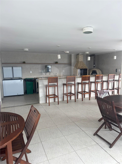 Venda Apartamento Salvador Imbuí REO1052732 21