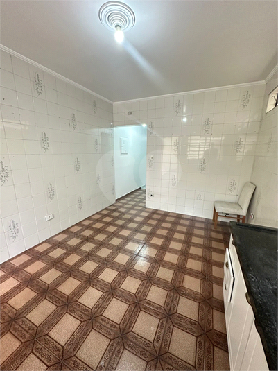 Aluguel Sobrado São Paulo Vila Nova Mazzei REO1052734 12