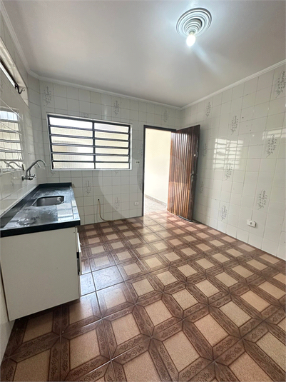 Aluguel Sobrado São Paulo Vila Nova Mazzei REO1052734 11